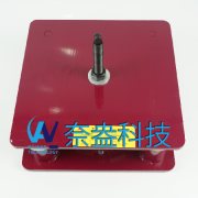 JBQ型气垫式减震器