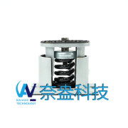 SKB型弹簧减震器