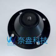 SJSD型低频复合橡胶减振器