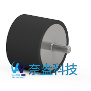 SXBE型橡胶减震器