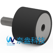 SXDD型橡胶减震器
