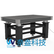 SKG型气浮隔振光学平台