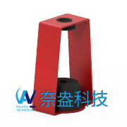SKR型吊式橡胶减震器