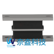 SXBP型平板式橡胶隔振器