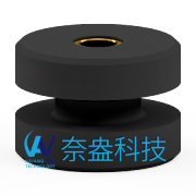 SXZF型主副圈橡胶减震器