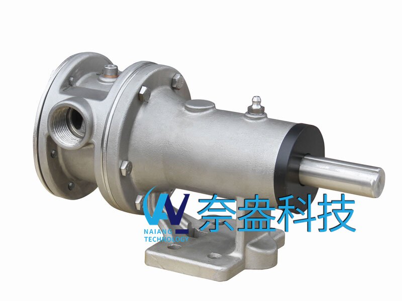 抗腐蚀JA30560-2005挠性泵选型提议