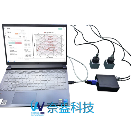 X3测振仪（验证型低频振动传感器）